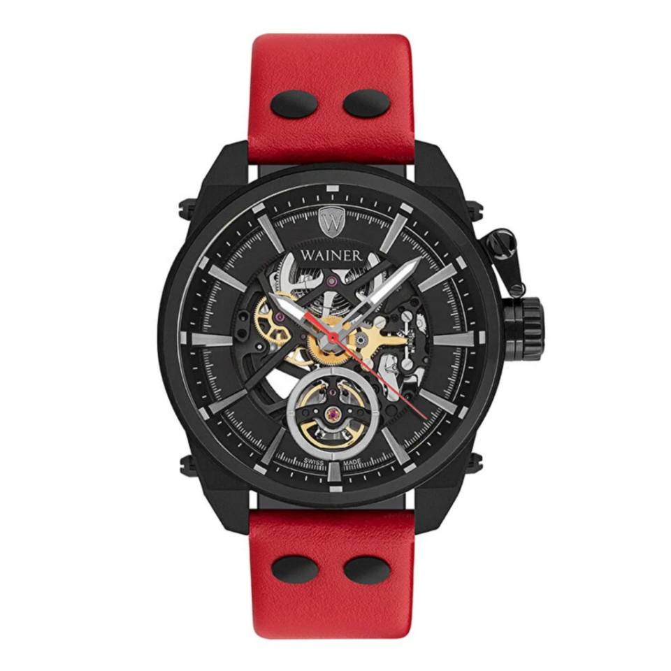 Wainer WA25980-F Kol Saati