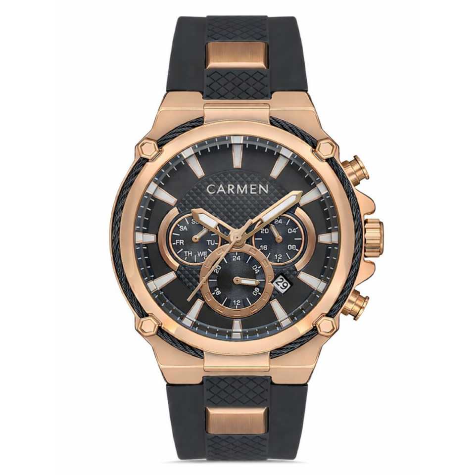 Carmen CR.1.AG0005.02 Kol Saati