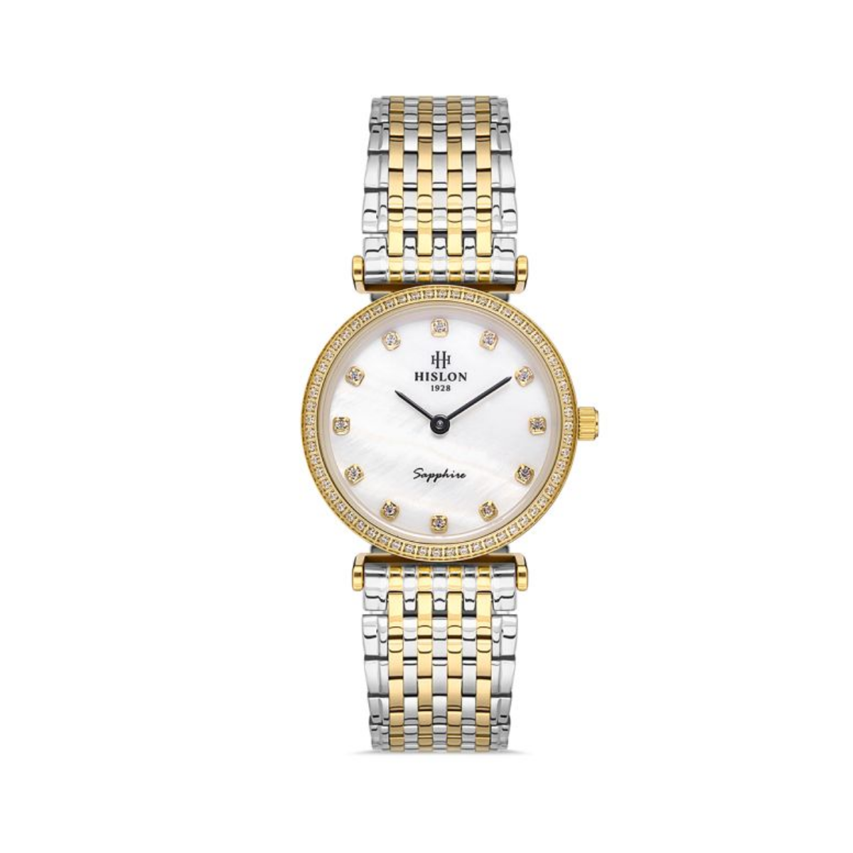 Hislon QL119T-10SG Kol Saati