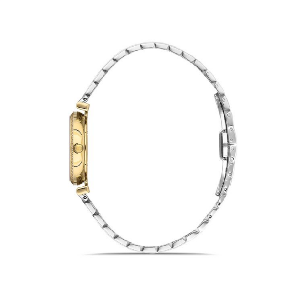 Hislon QL119T-10SG Kol Saati