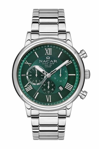 Nacar  NC34-290312-ANM Kol Saati