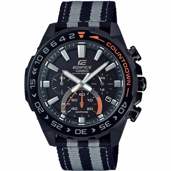 CASIO EDIFICE EFS-S550BL-1AVUDF KOL SAATİ