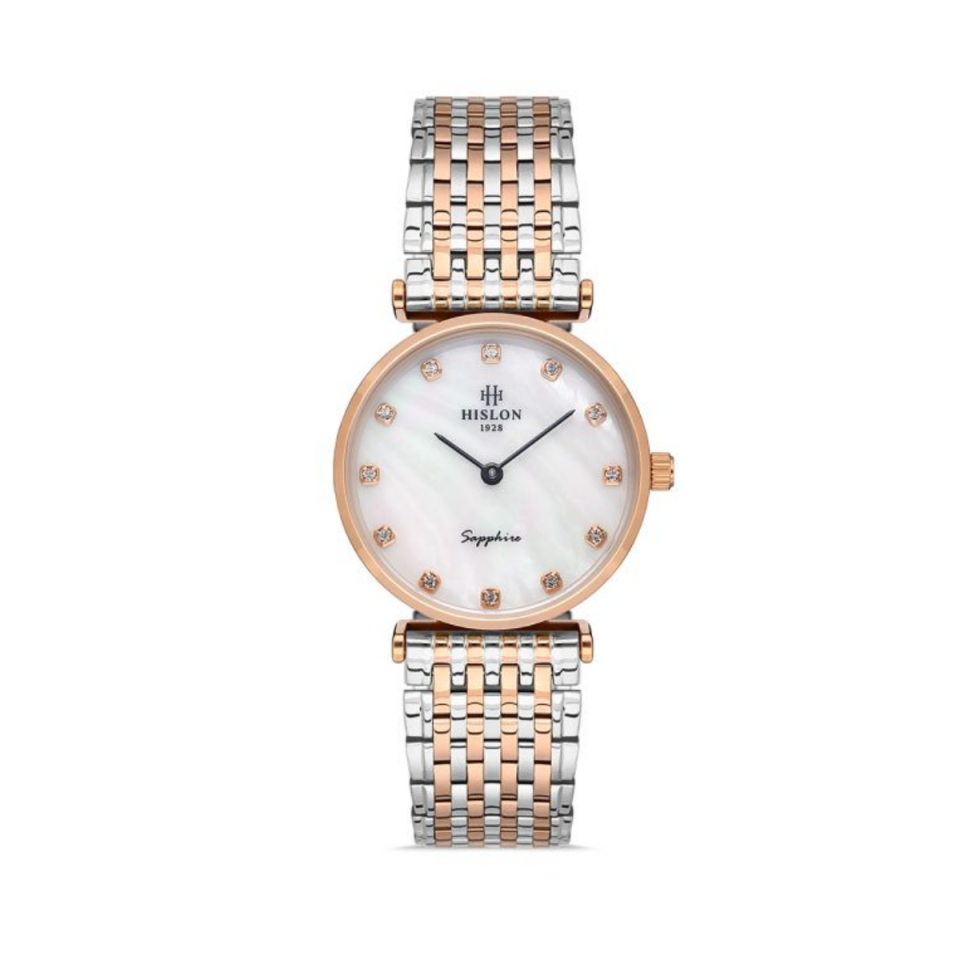 Hislon QL119T-09SR Kol Saati