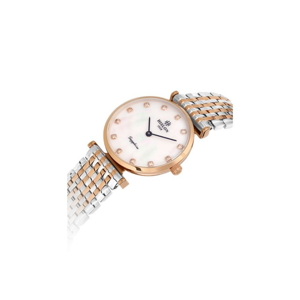 Hislon QL119T-09SR Kol Saati