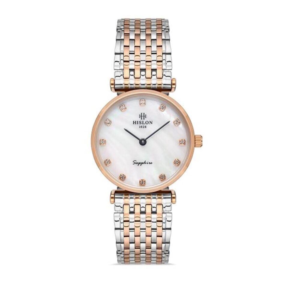Hislon QL119T-09SR Kol Saati