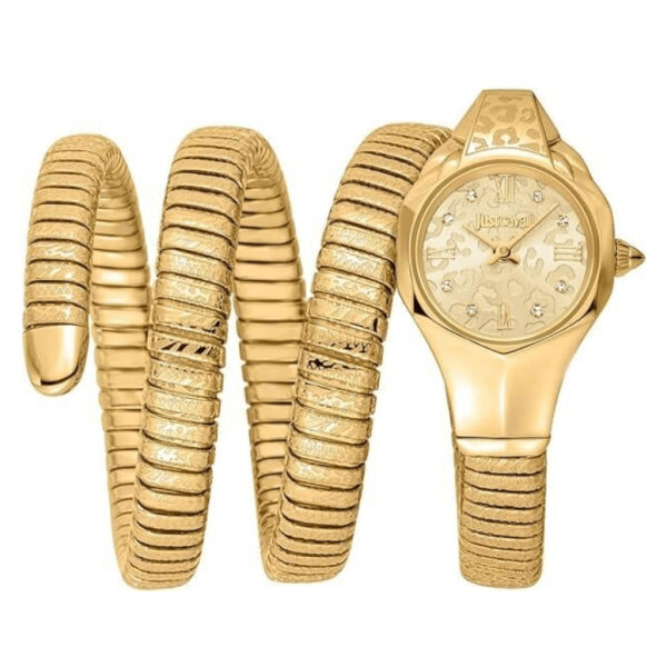 Just Cavalli JC1L271M0025 Kol Saati