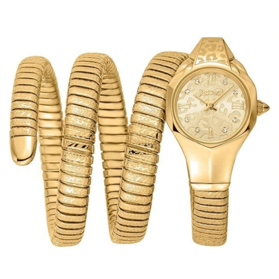 Just Cavalli JC1L271M0025 Kol Saati