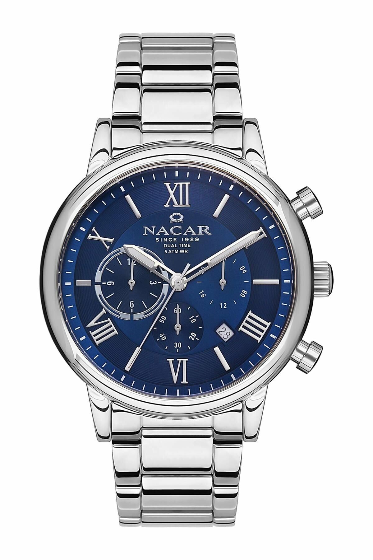 Nacar  NC34-290312-ALM Kol Saati