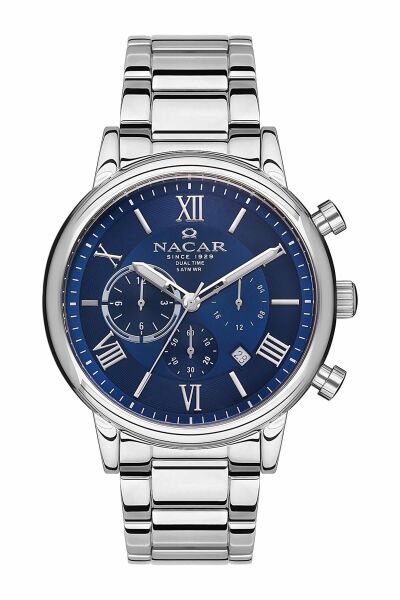Nacar  NC34-290312-ALM Kol Saati
