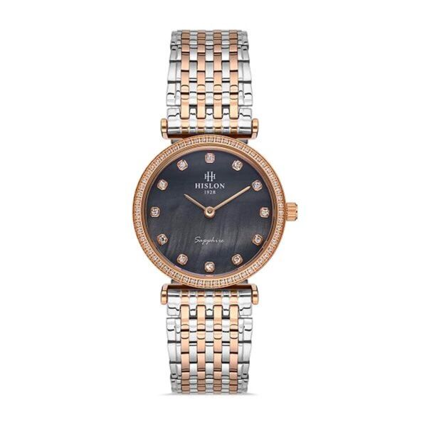 Hislon QL119T-04SR Kol Saati