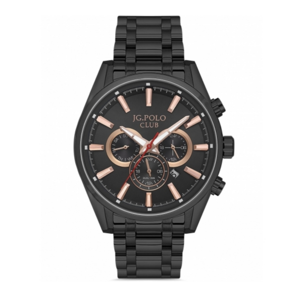 Jg.Polo Clup JPC.0424.S03311.03  Kol Saati