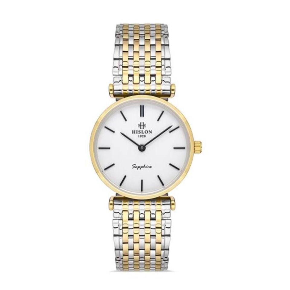 Hislon QL119T-01SG Kol Saati