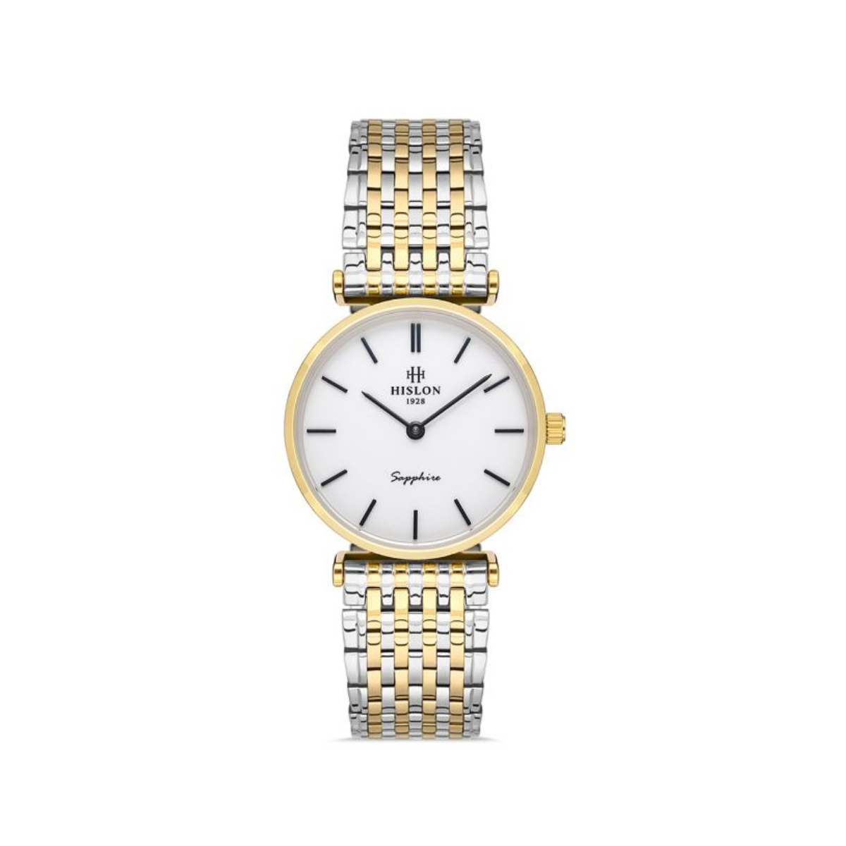 Hislon QL119T-01SG Kol Saati