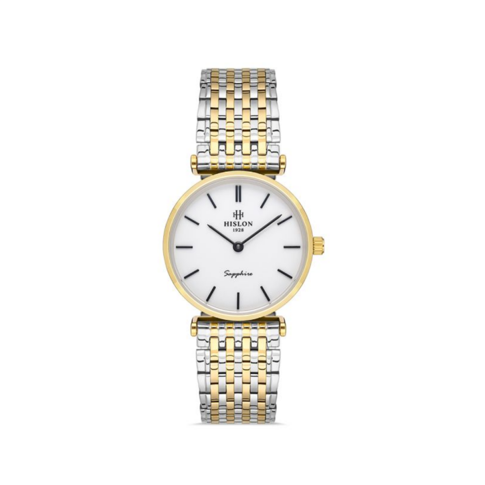 Hislon QL119T-01SG Kol Saati