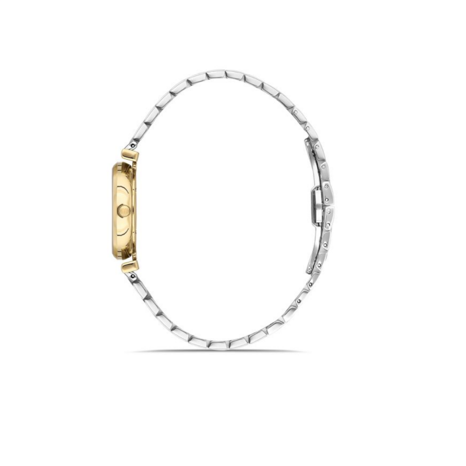 Hislon QL119T-01SG Kol Saati