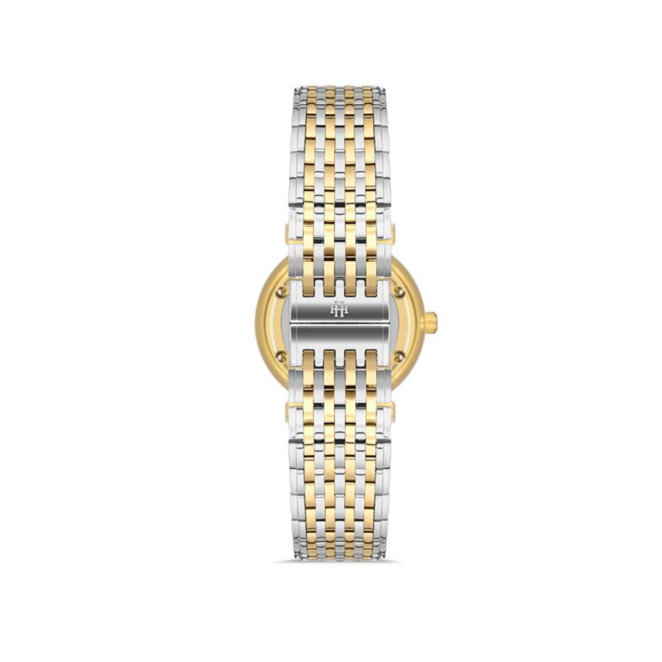 Hislon QL119T-01SG Kol Saati