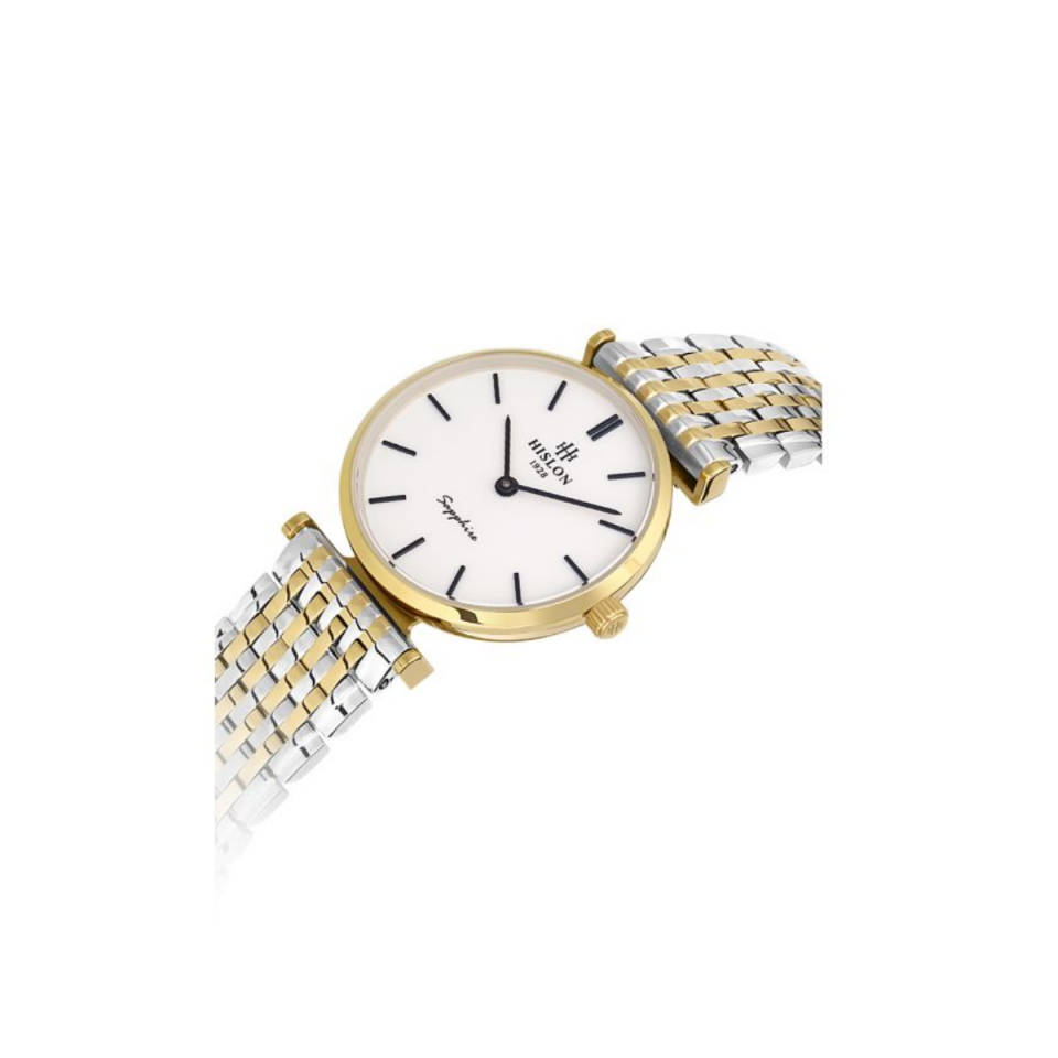 Hislon QL119T-01SG Kol Saati