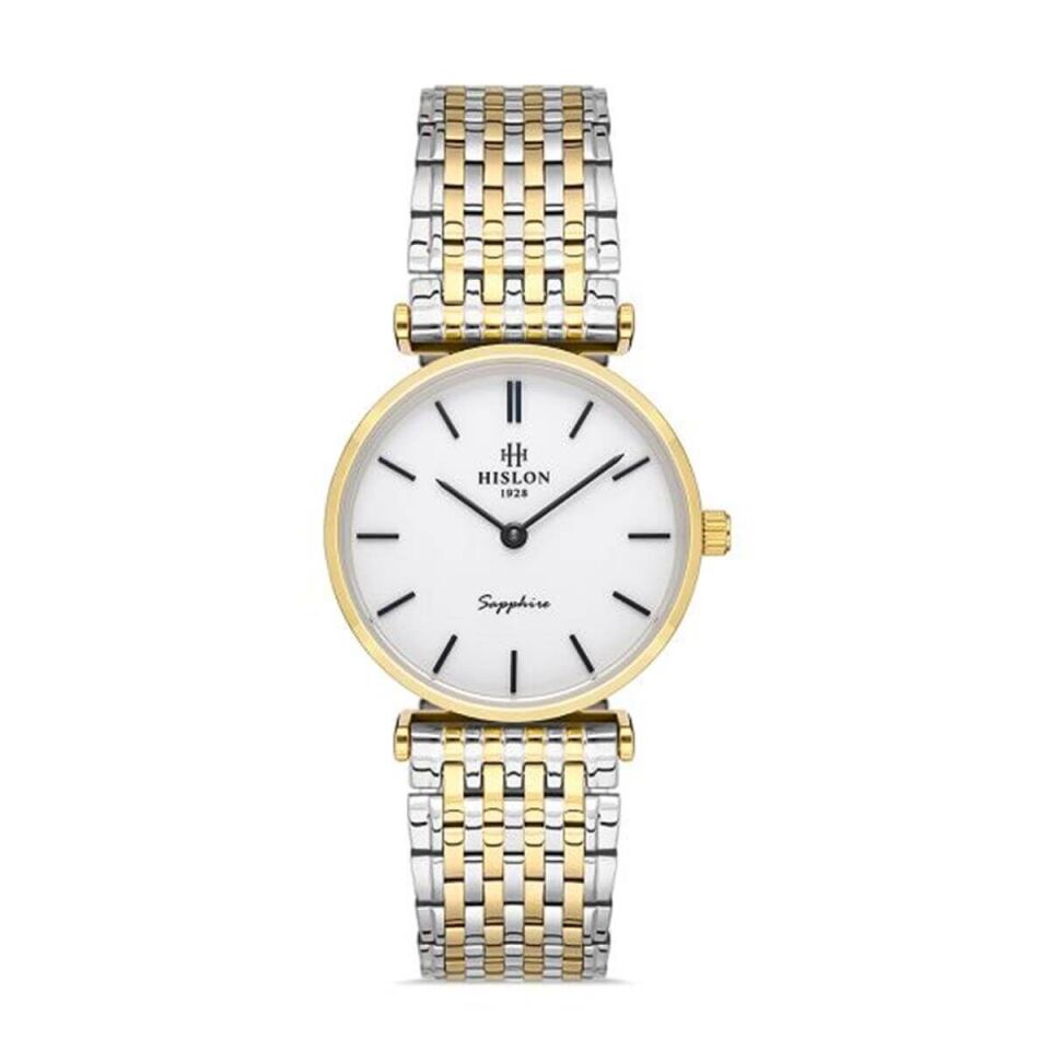 Hislon QL119T-01SG Kol Saati