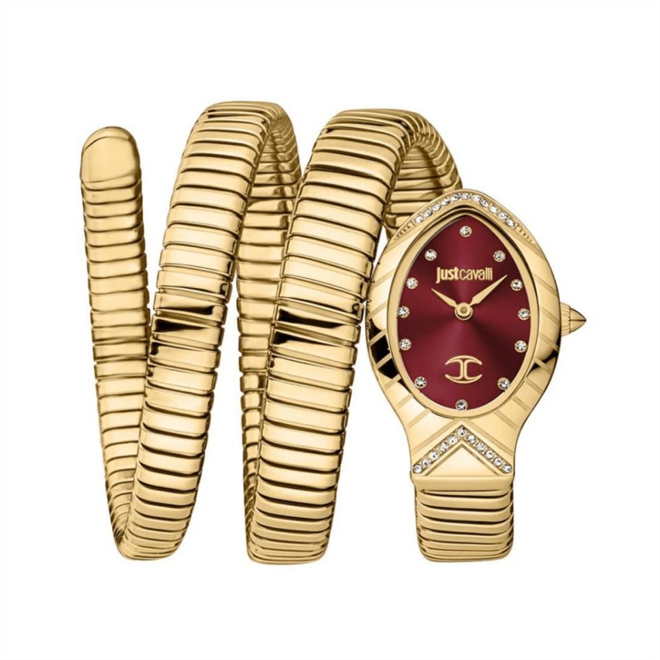 Just Cavalli JC1L248M0035 Kol Saati