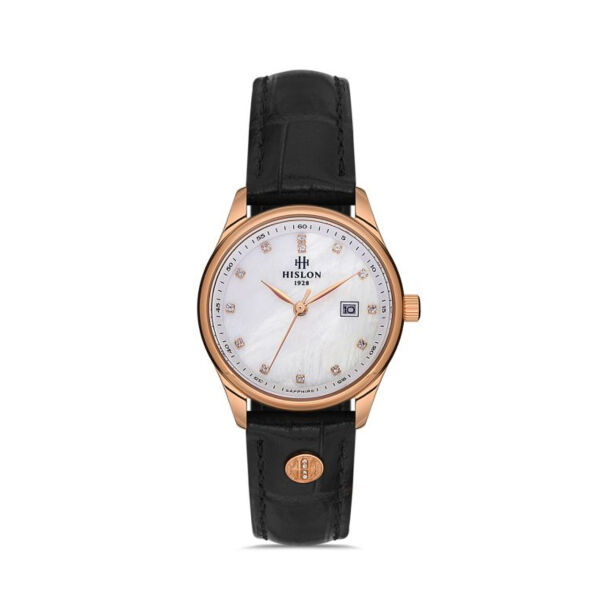 Hislon QL113R-09BR Kol Saati