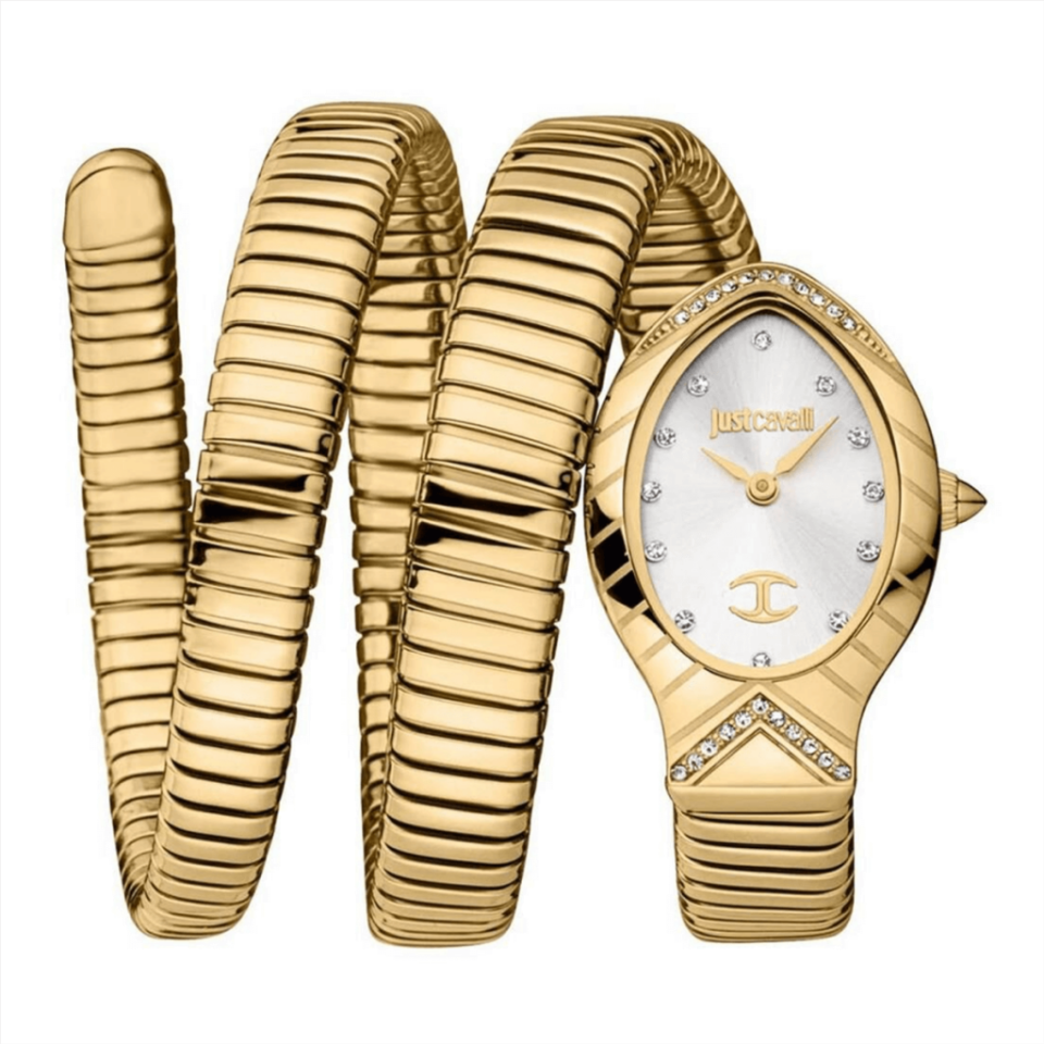 Just Cavalli JC1L248M0025 Kol Saati