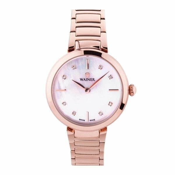 Wainer WA18388-B Kol Saati