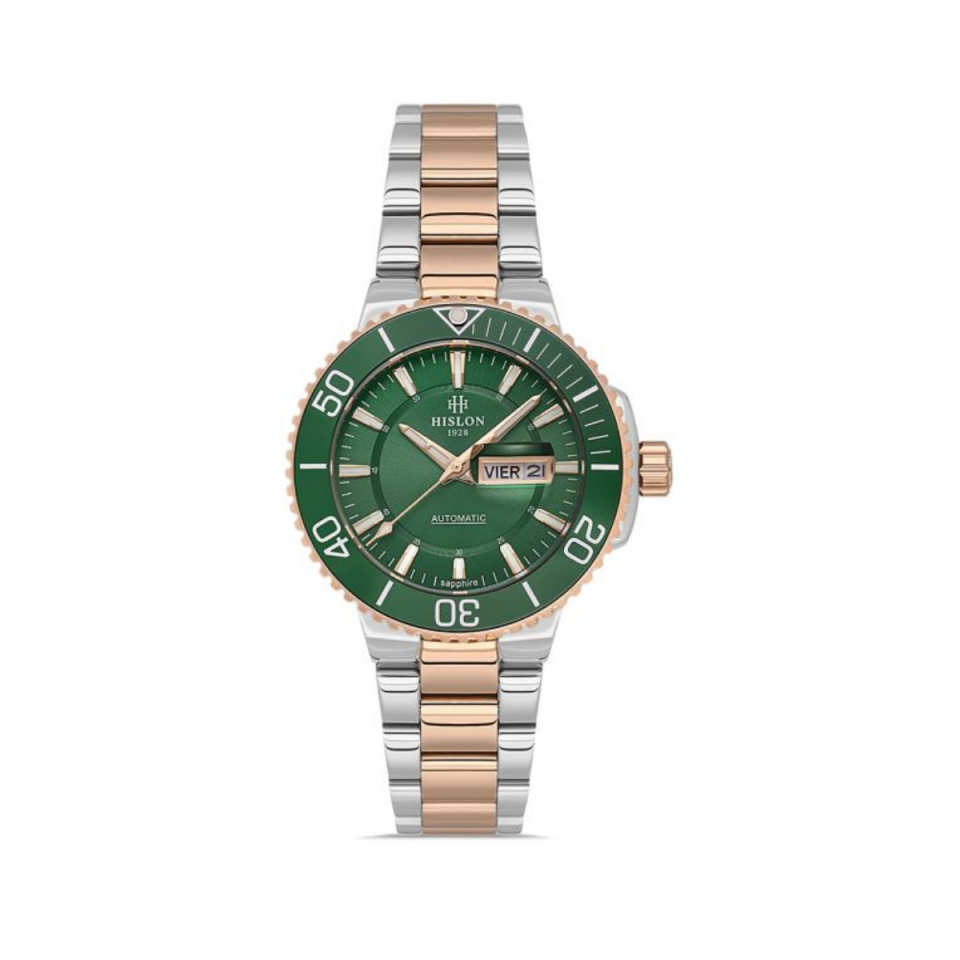 Hislon QD137T-15SR Kol Saati