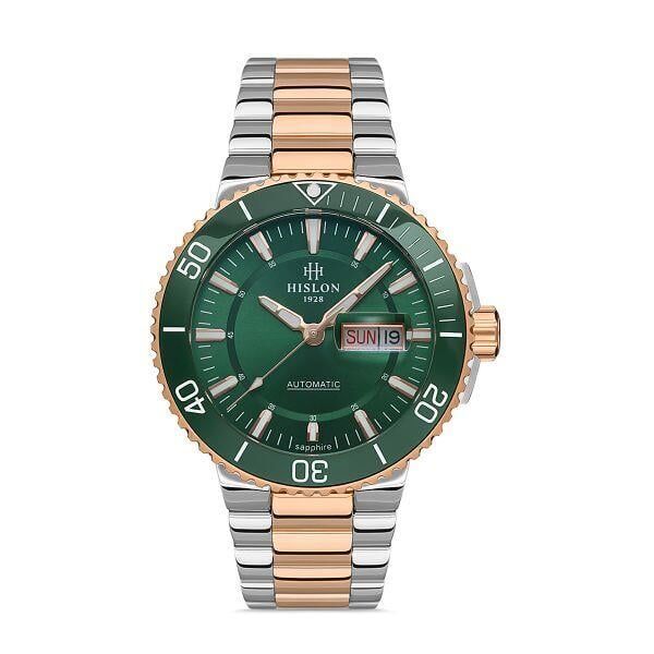 Hislon QD137T-15SR Kol Saati