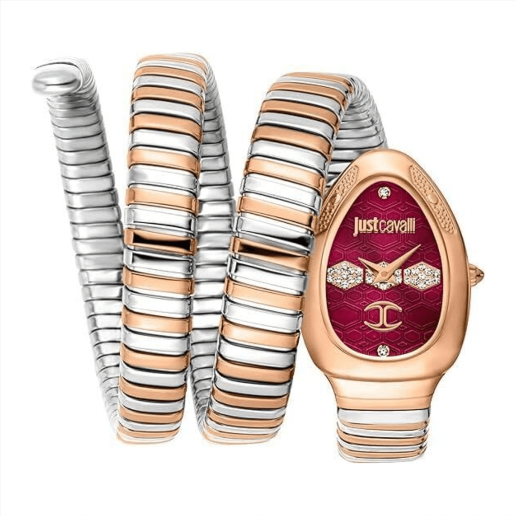 Just Cavalli JC1L232M0065 Kol Saati