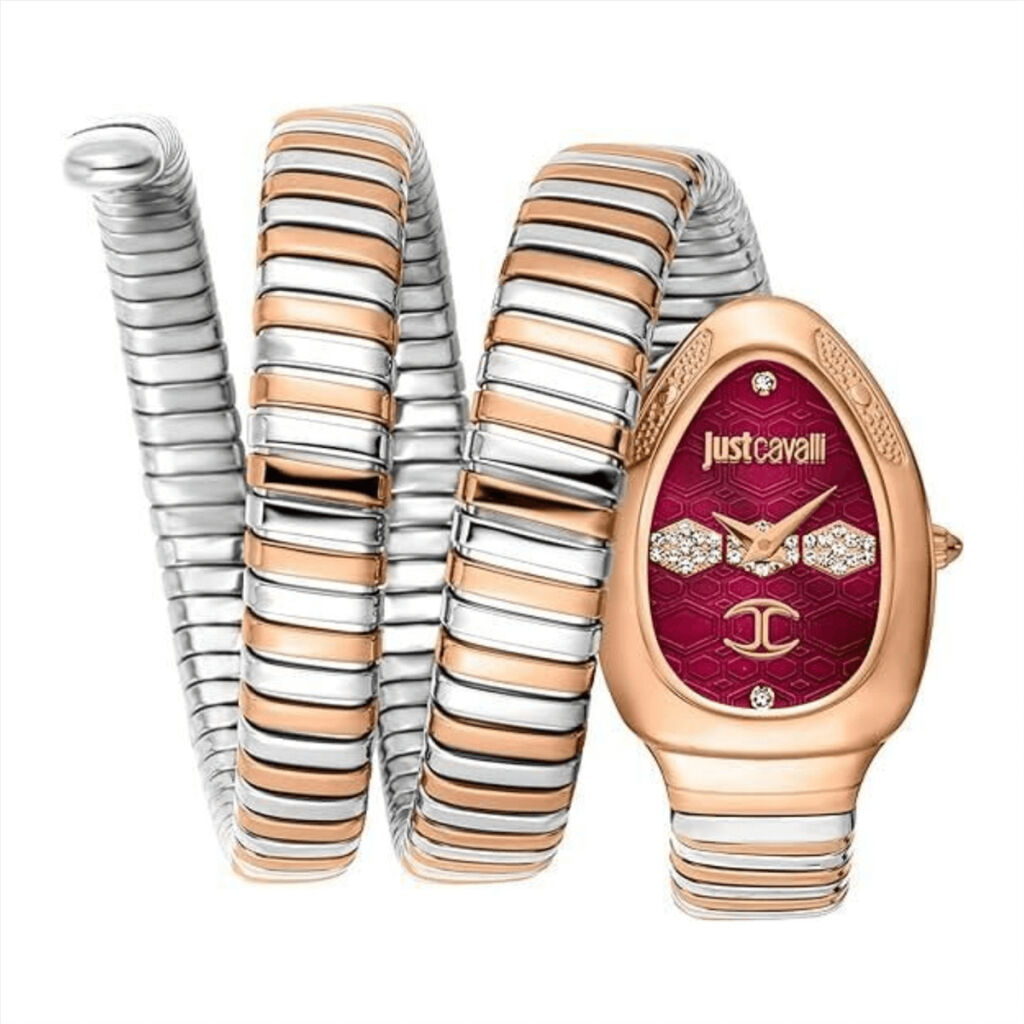 Just Cavalli JC1L232M0065 Kol Saati