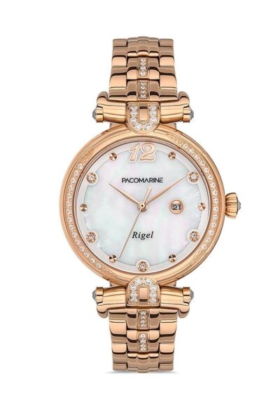 Pacomarine PM.28005.05 Kol Saati