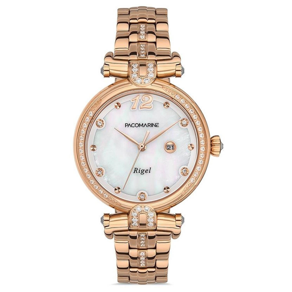 Pacomarine PM.28005.05 Kol Saati