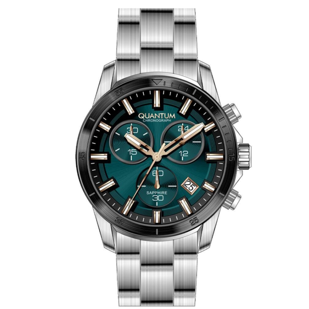 Quantum PWG1159.570 Kol Saati