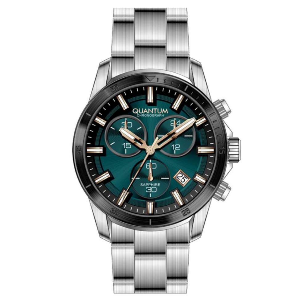 Quantum PWG1159.570 Kol Saati