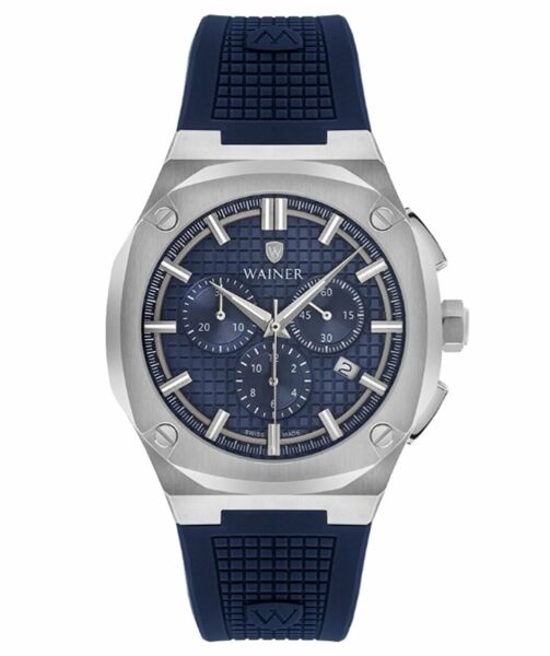Wainer WA10200-C Kol Saati