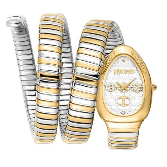 Just Cavalli JC1L232M0055 Kol Saati