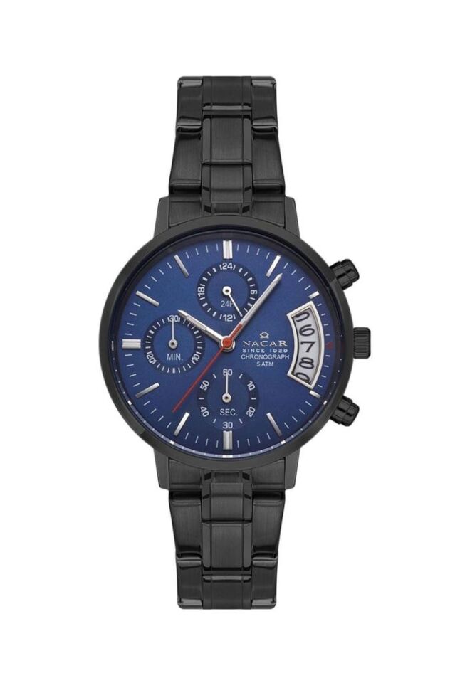 Nacar  NC31-399181-BLM Kol Saati