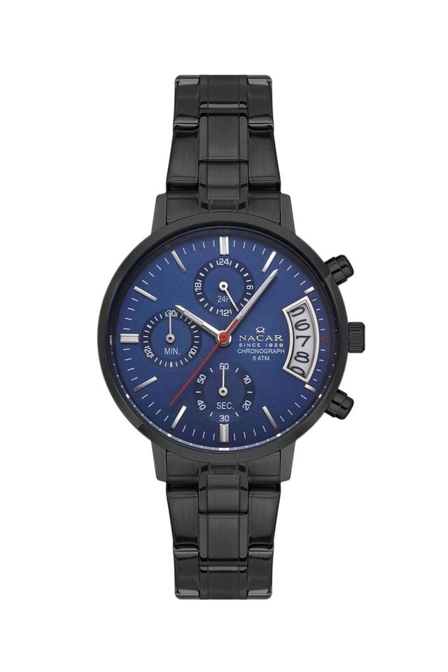 Nacar  NC31-399181-BLM Kol Saati