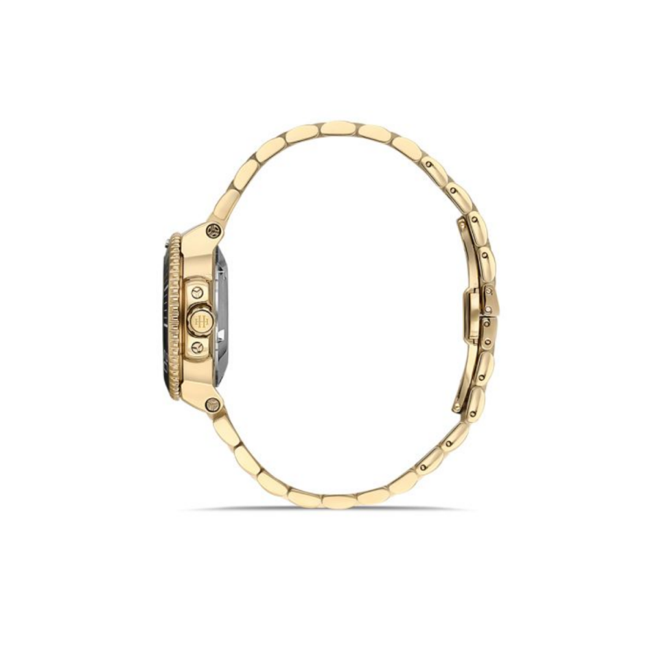 Hislon QD137T-04SG Kol Saati