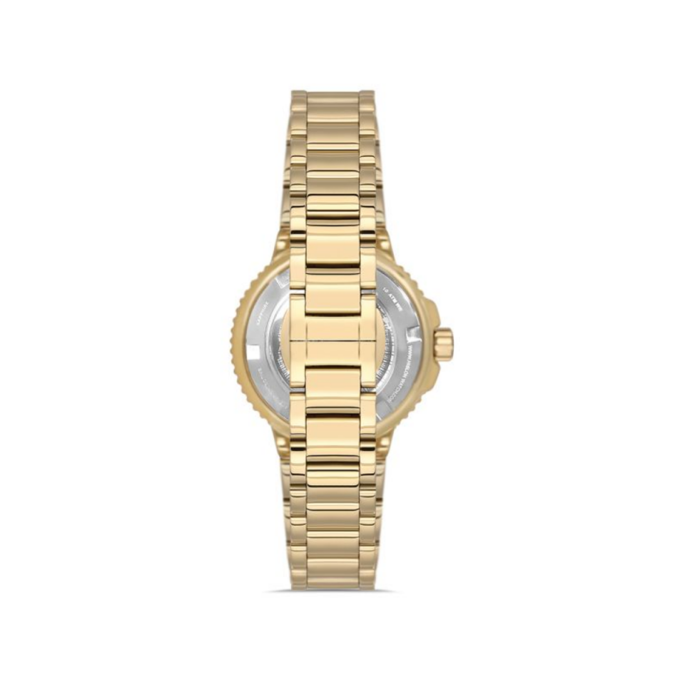 Hislon QD137T-04SG Kol Saati