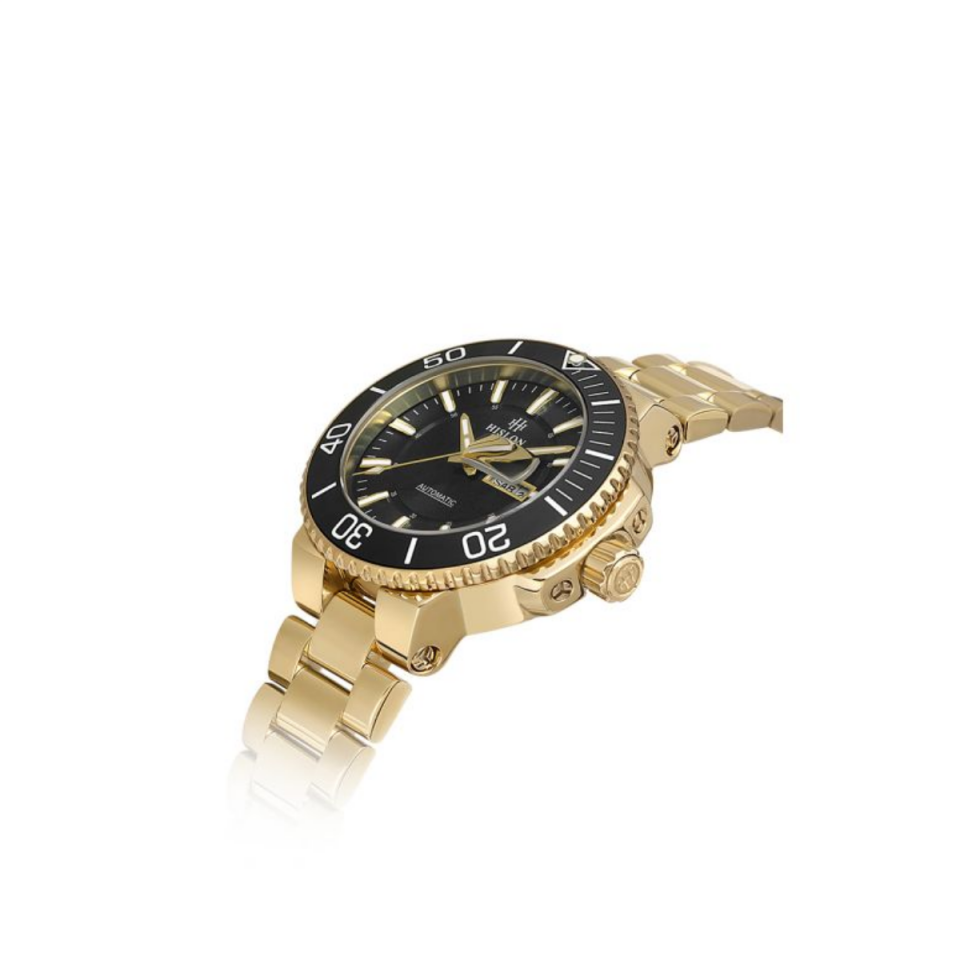 Hislon QD137T-04SG Kol Saati