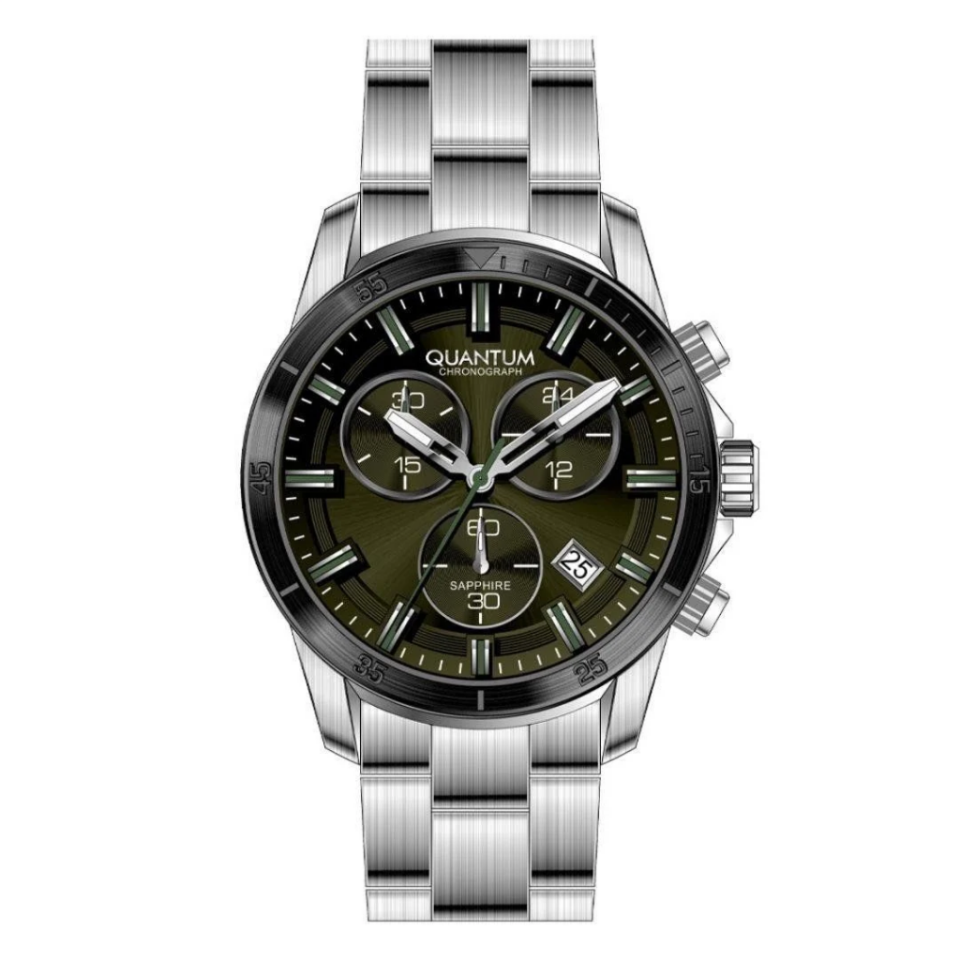 Quantum PWG1159.370 Kol Saati