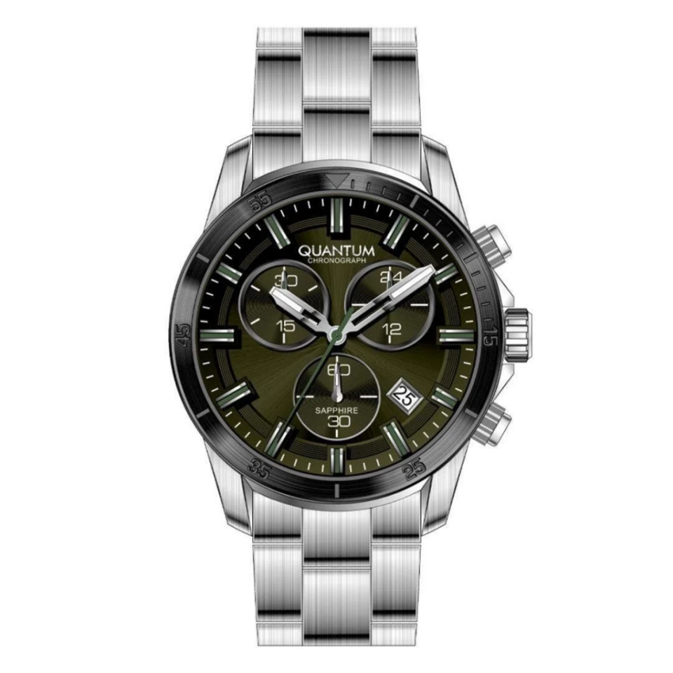 Quantum PWG1159.370 Kol Saati