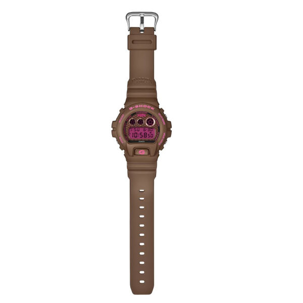 Casıo DW-6900HH-5DR Kol Saati