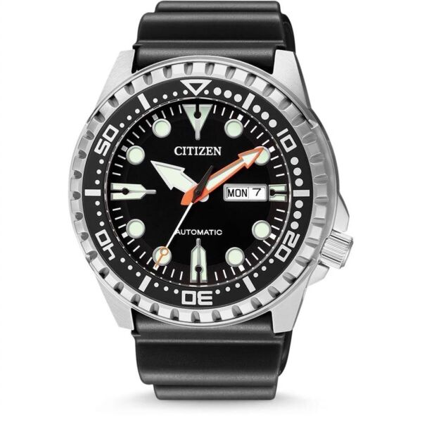 Citizen NH8380-15EE Kol Saati