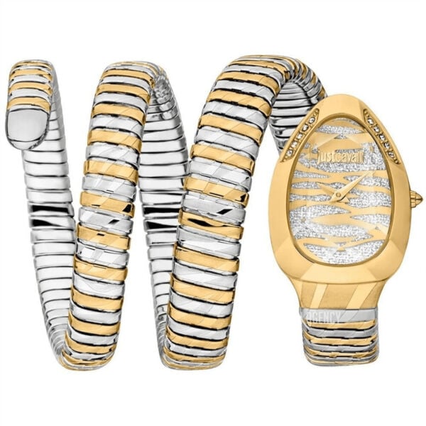 Just Cavalli JC1L226M0055 Kol Saati