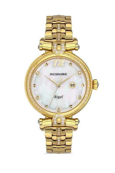 Pacomarine PM.28005.03 Kol Saati