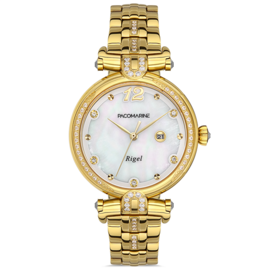 Pacomarine PM.28005.03 Kol Saati