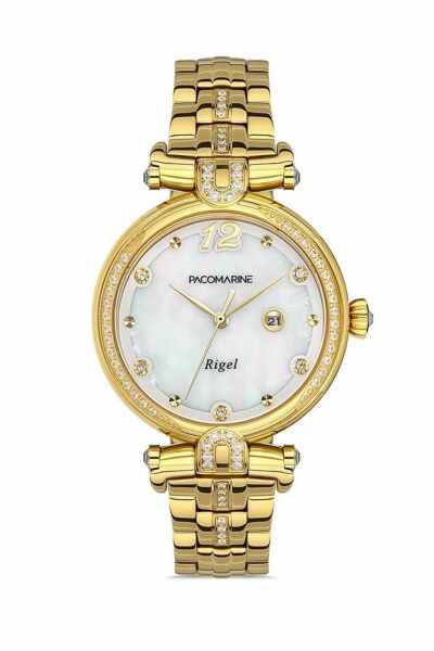 Pacomarine PM.28005.03 Kol Saati