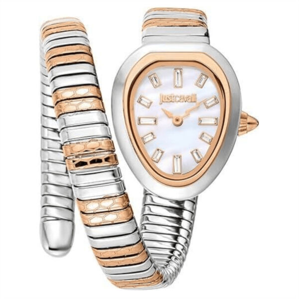 Just Cavalli JC1L222M0065 Kol Saati